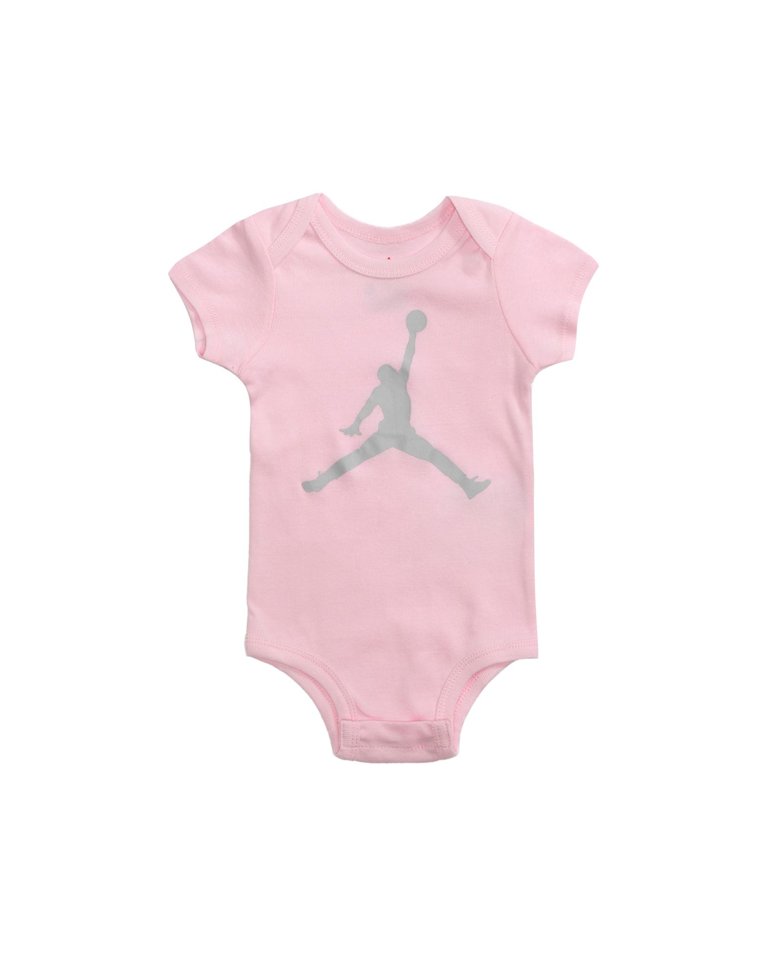 JUMPMAN HAT/BODYSUIT/BOOTIE SET 3PC