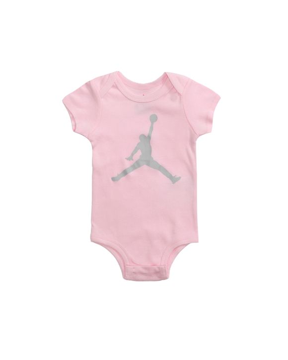 Thumbnail - JUMPMAN HAT/BODYSUIT/BOOTIE SET 3PC