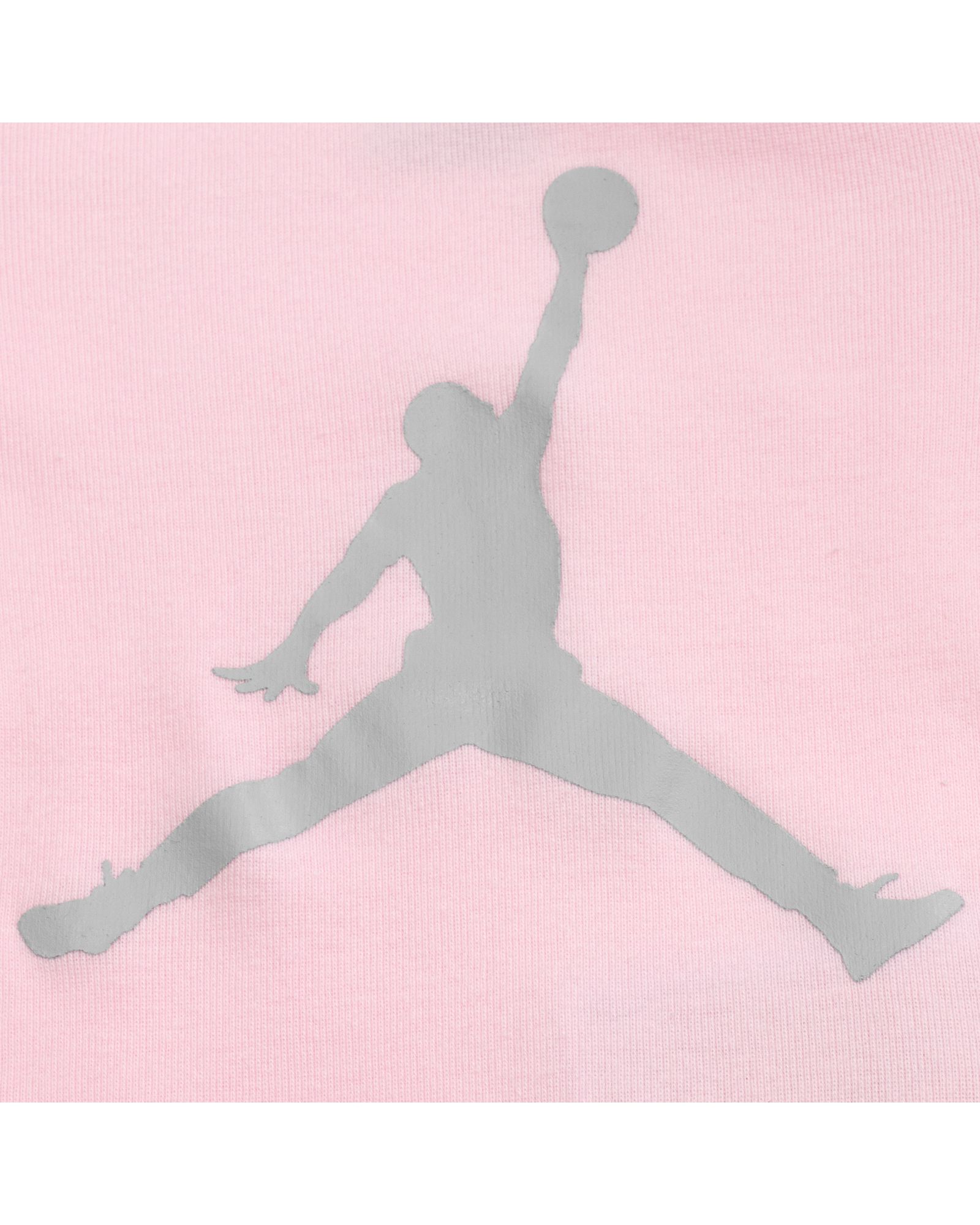 JUMPMAN HAT/BODYSUIT/BOOTIE SET 3PC