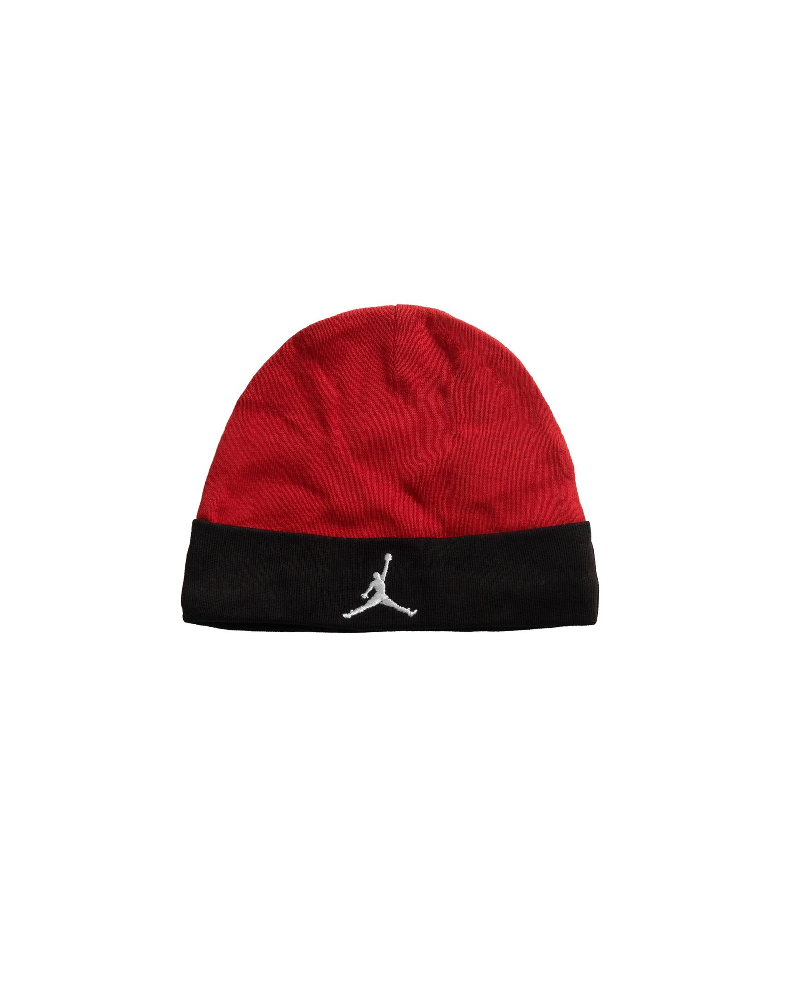 JORDAN 23 JERSEY HAT/BODYSUIT/BOOTIE 3 PIECE SET