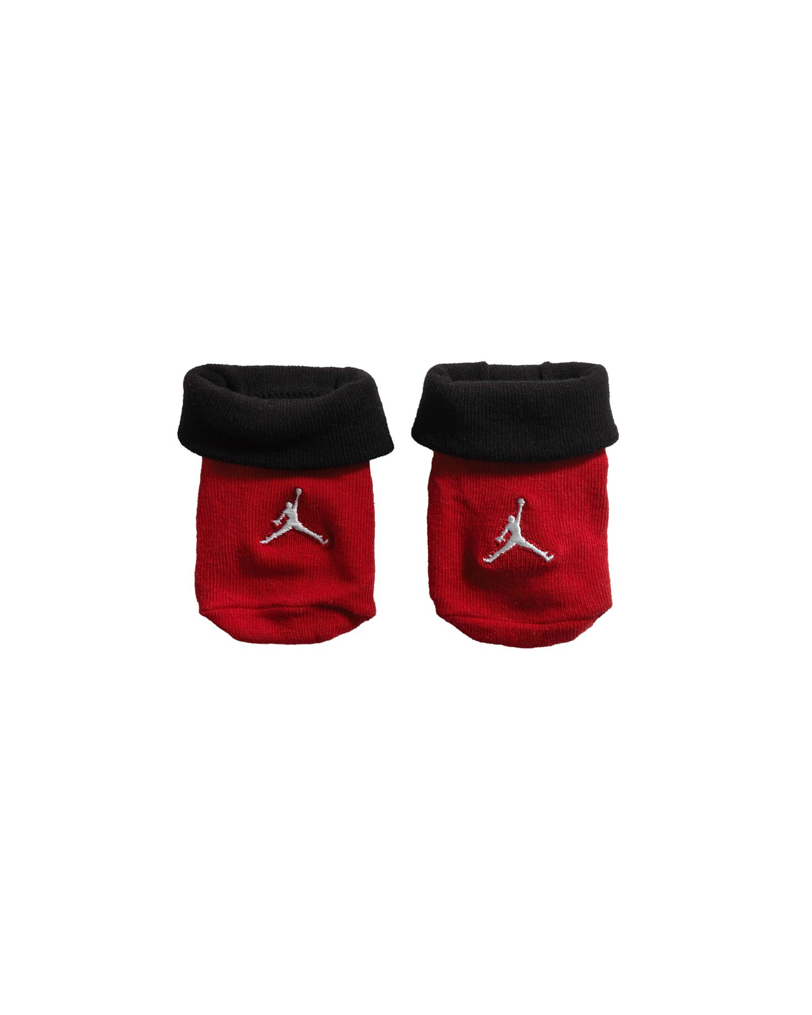 JORDAN 23 JERSEY HAT/BODYSUIT/BOOTIE 3 PIECE SET
