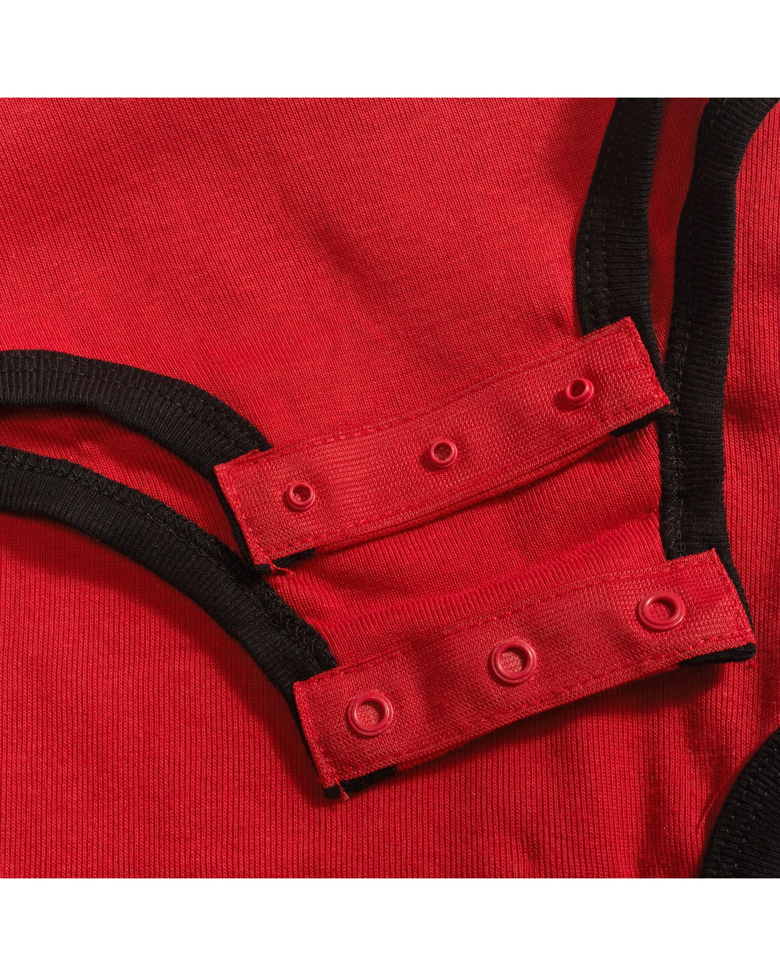 JORDAN 23 JERSEY HAT/BODYSUIT/BOOTIE 3 PIECE SET