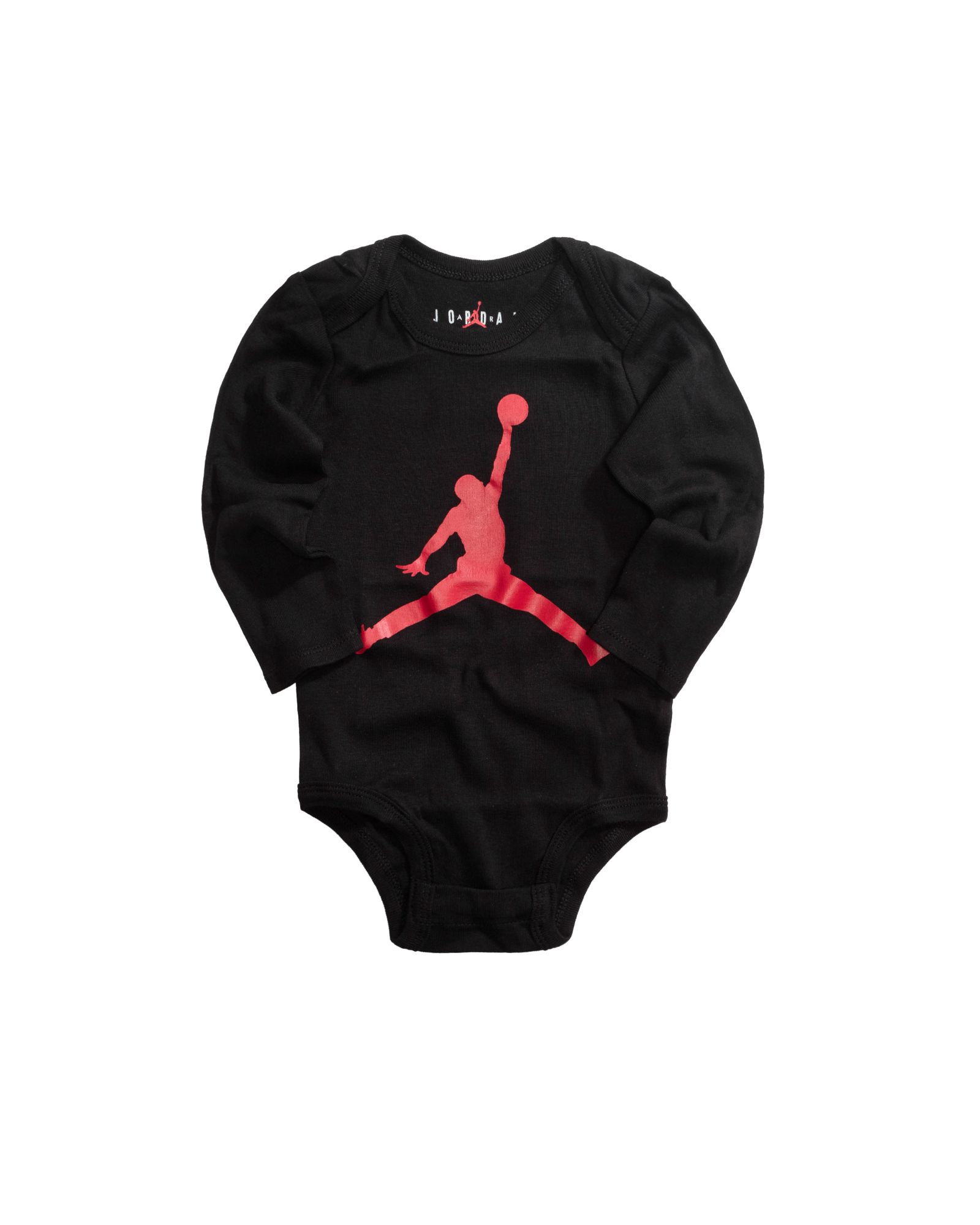 JUMPMAN HAT/BODYSUIT/BOOTIE SET 3PC