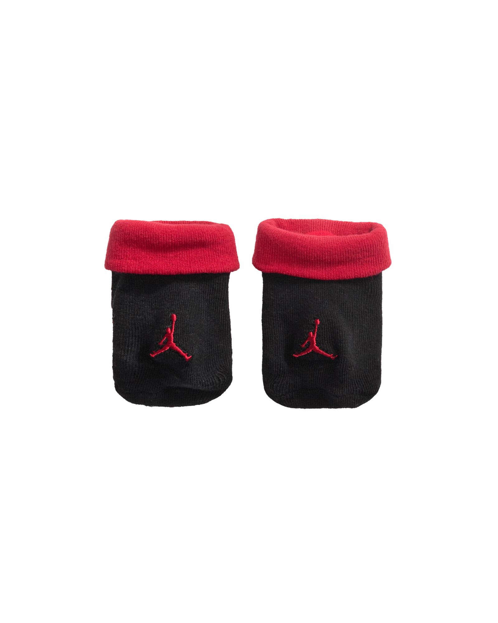 JUMPMAN HAT/BODYSUIT/BOOTIE SET 3PC