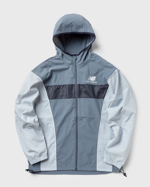 Athletics Windbreaker