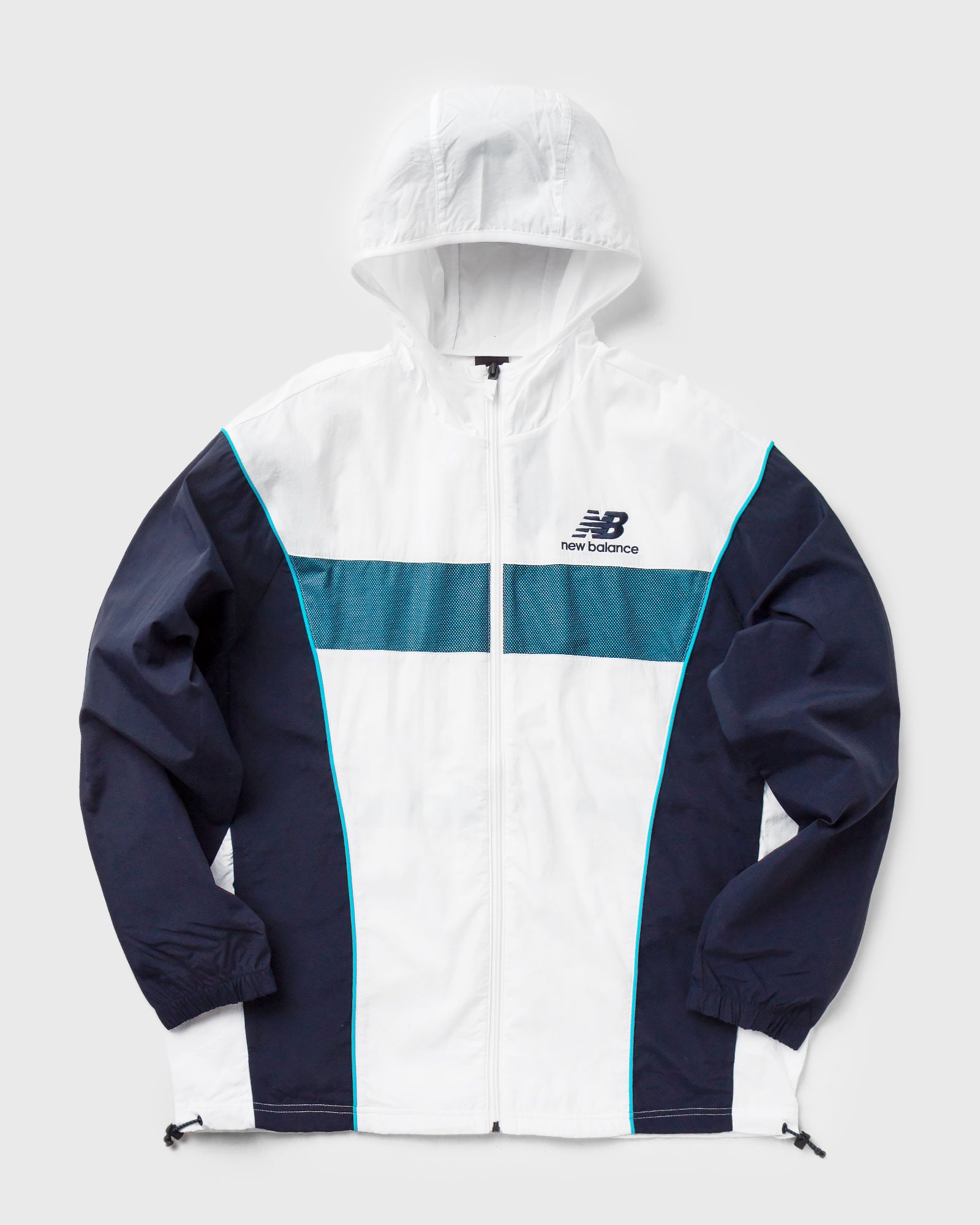 Athletics Windbreaker