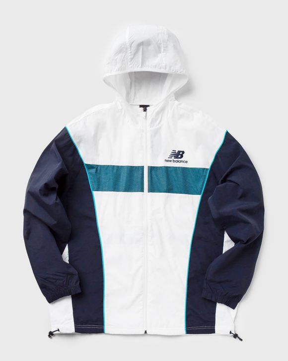 Athletics Windbreaker