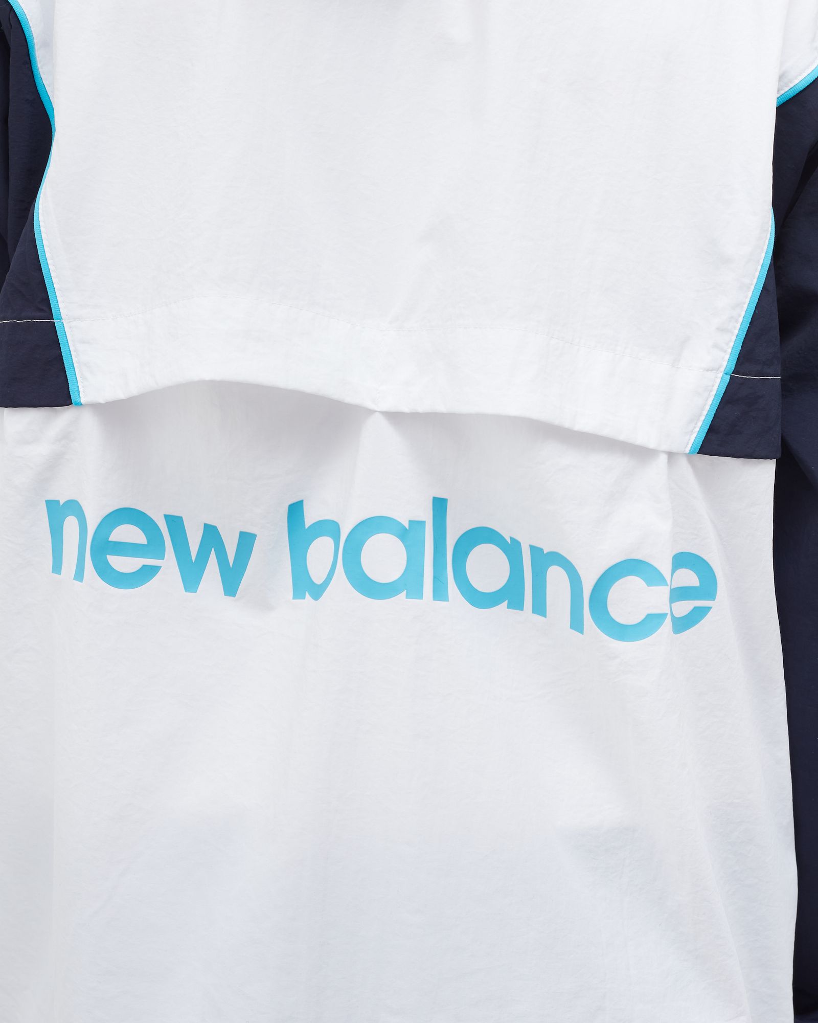 Athletics Windbreaker