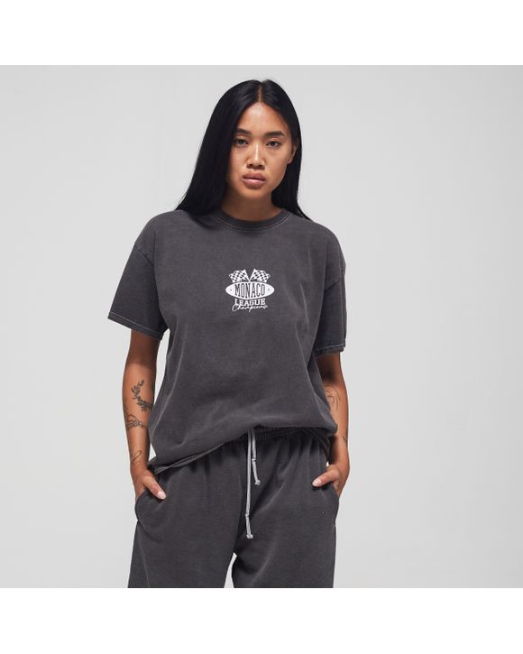 Monaco Tee