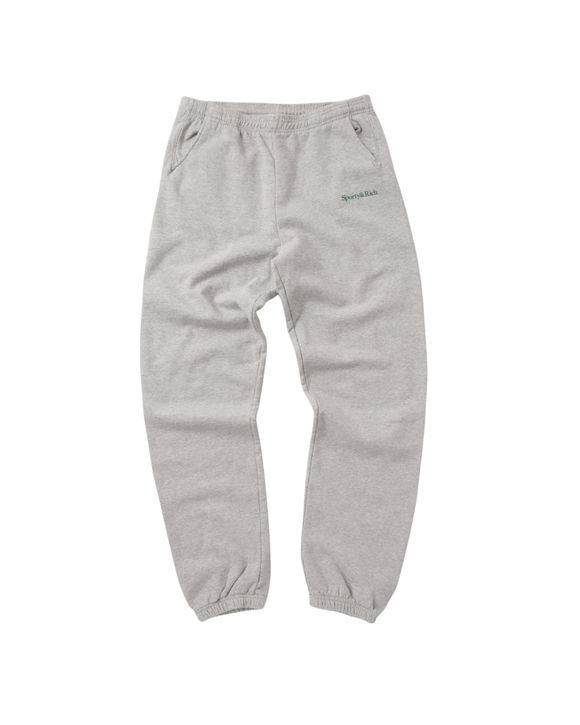 Sporty & Rich x Asics Move Your Body Sweatpants