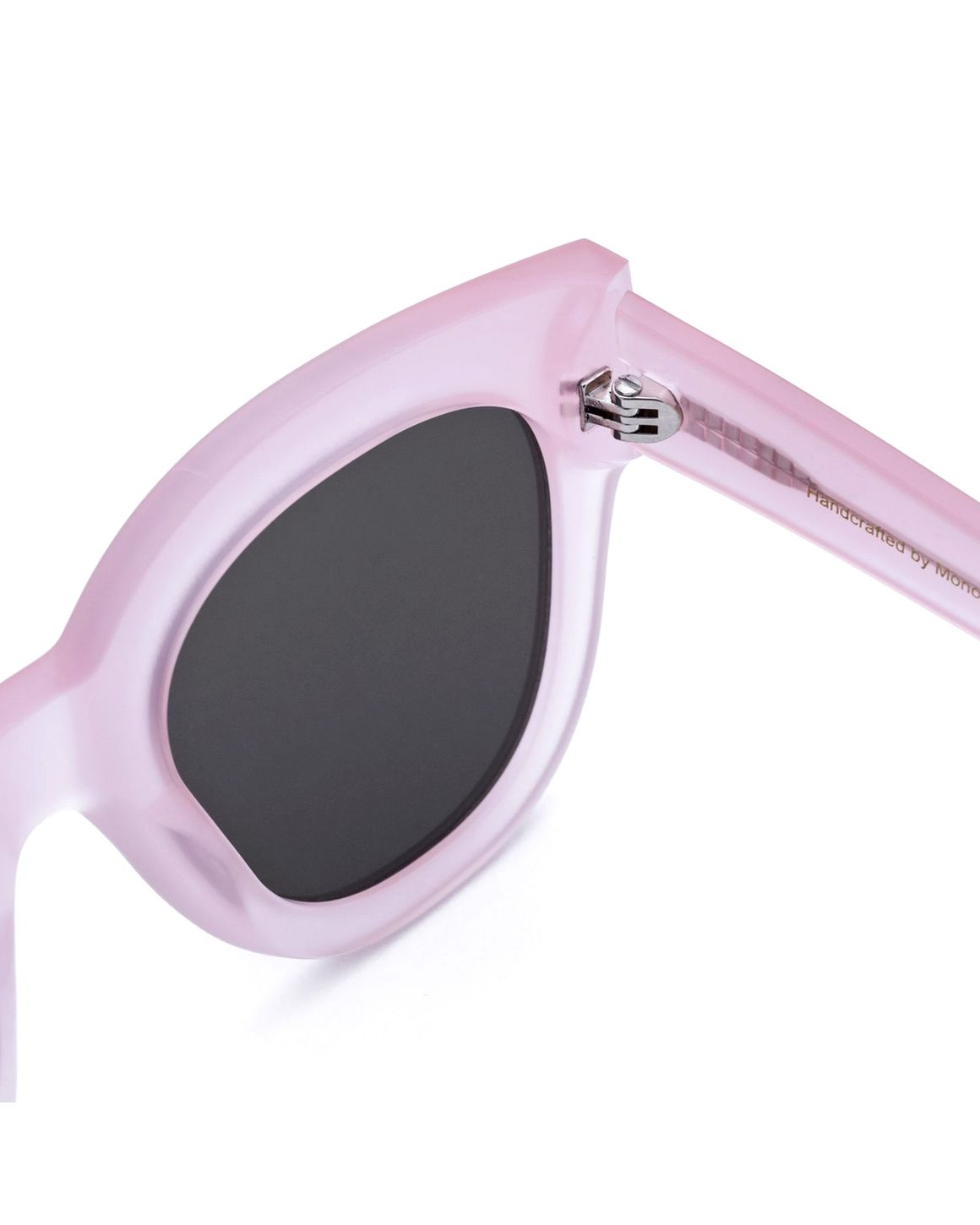 Monokel Eyewear Cleo Red | BSTN Store