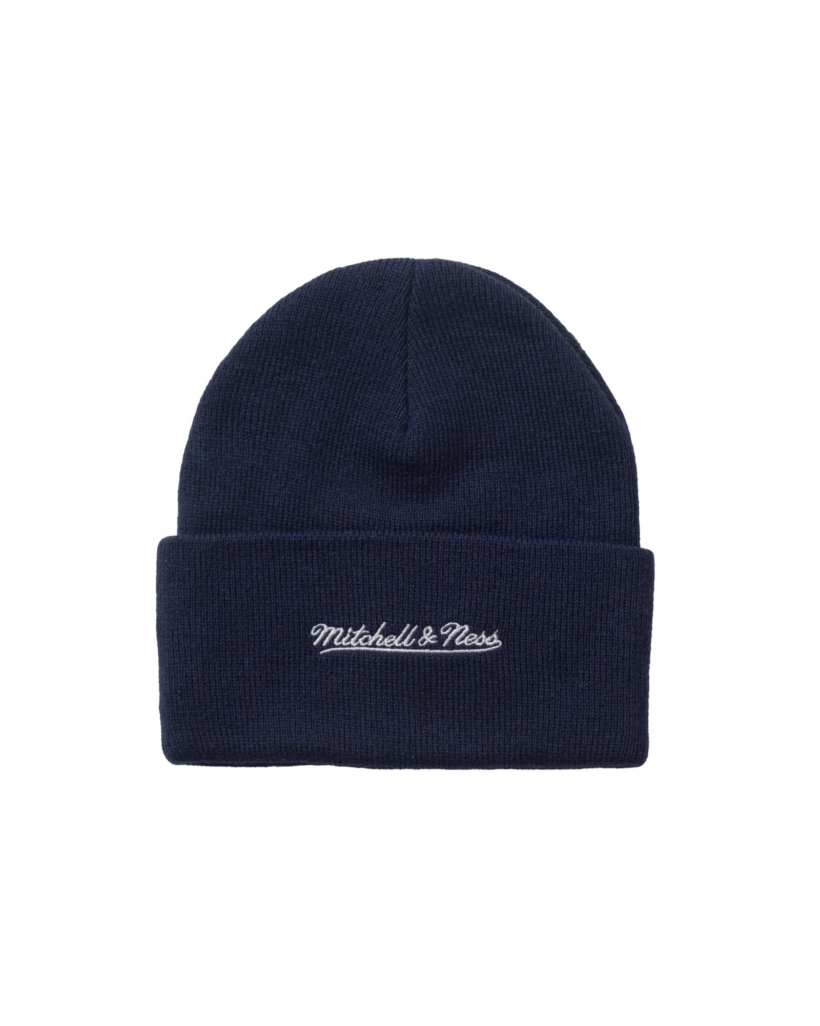 GEORGE TOWN HOYAS LOGO CUFF KNIT