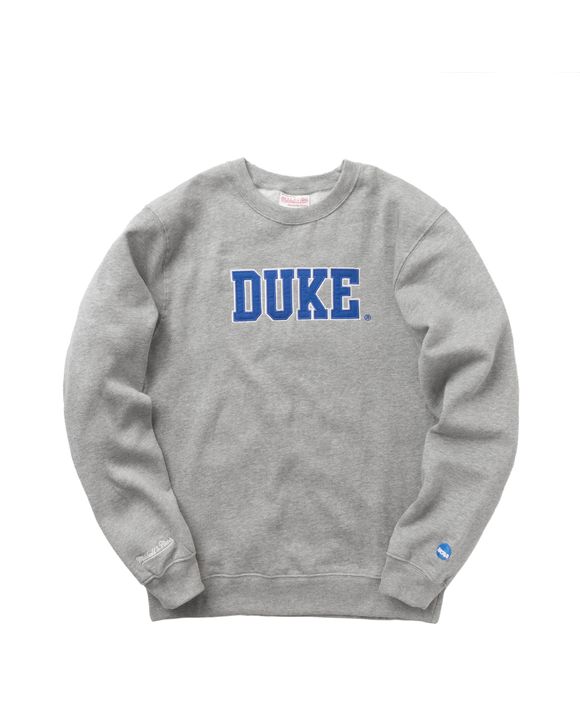 DUKE BLUE DEVILS - NCAA ARCH CREW