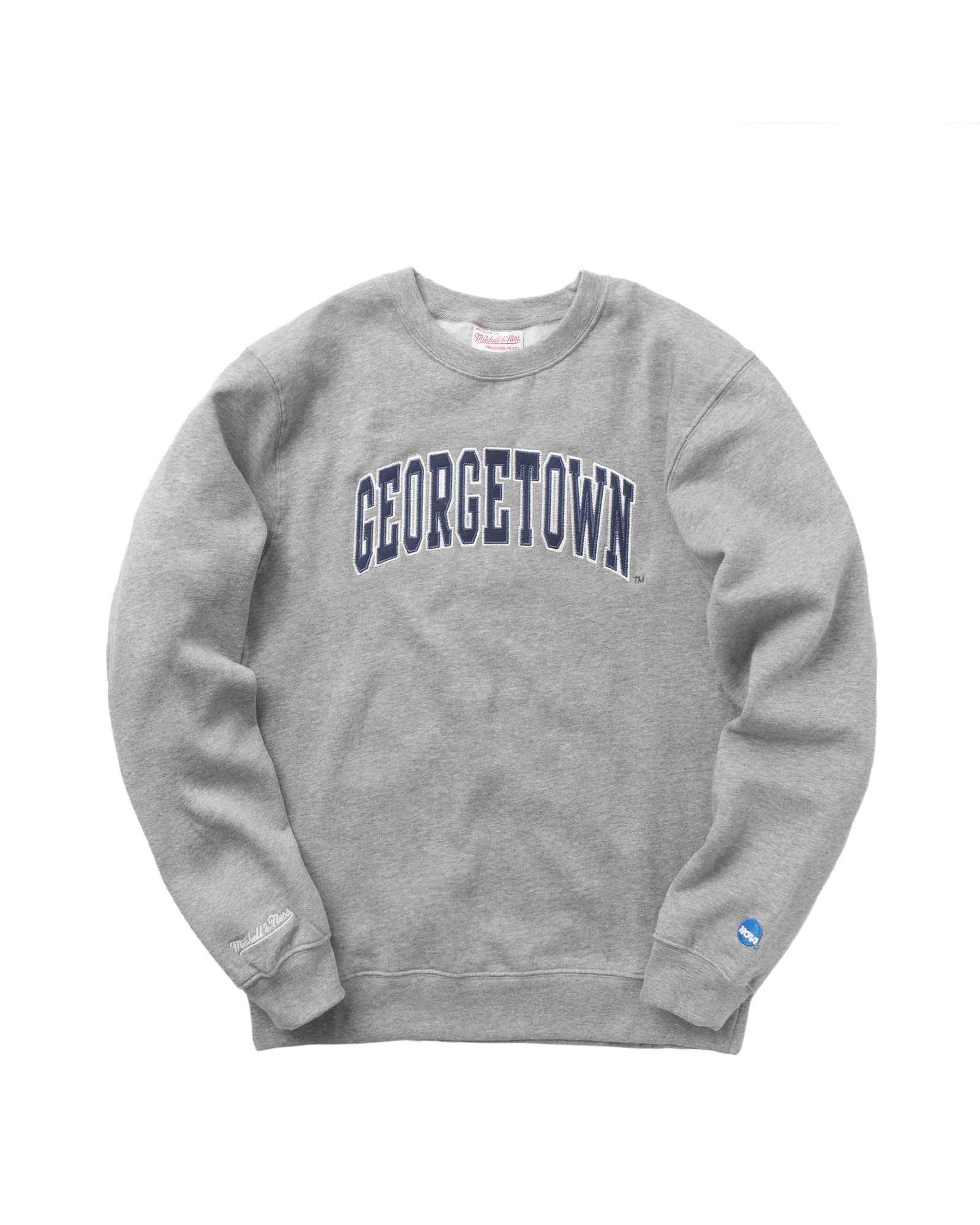 GEORGE TOWN HOYAS - NCAA ARCH CREW