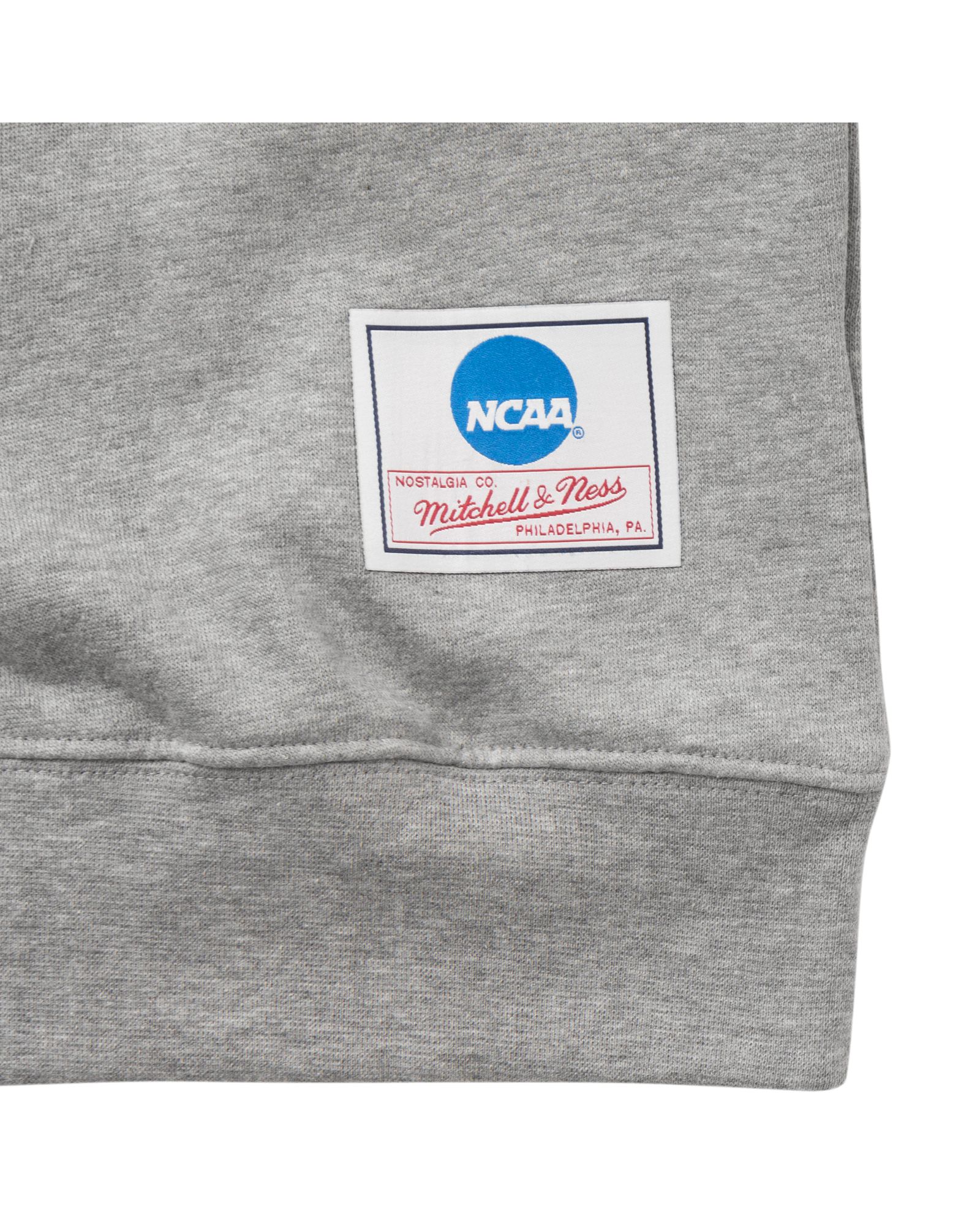 GEORGE TOWN HOYAS - NCAA ARCH CREW