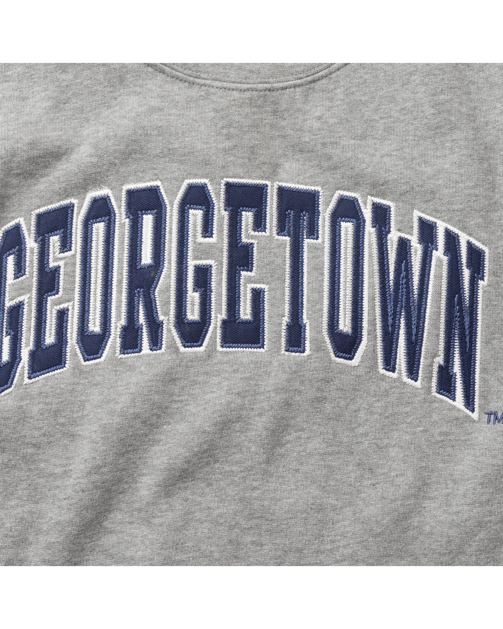GEORGE TOWN HOYAS - NCAA ARCH CREW