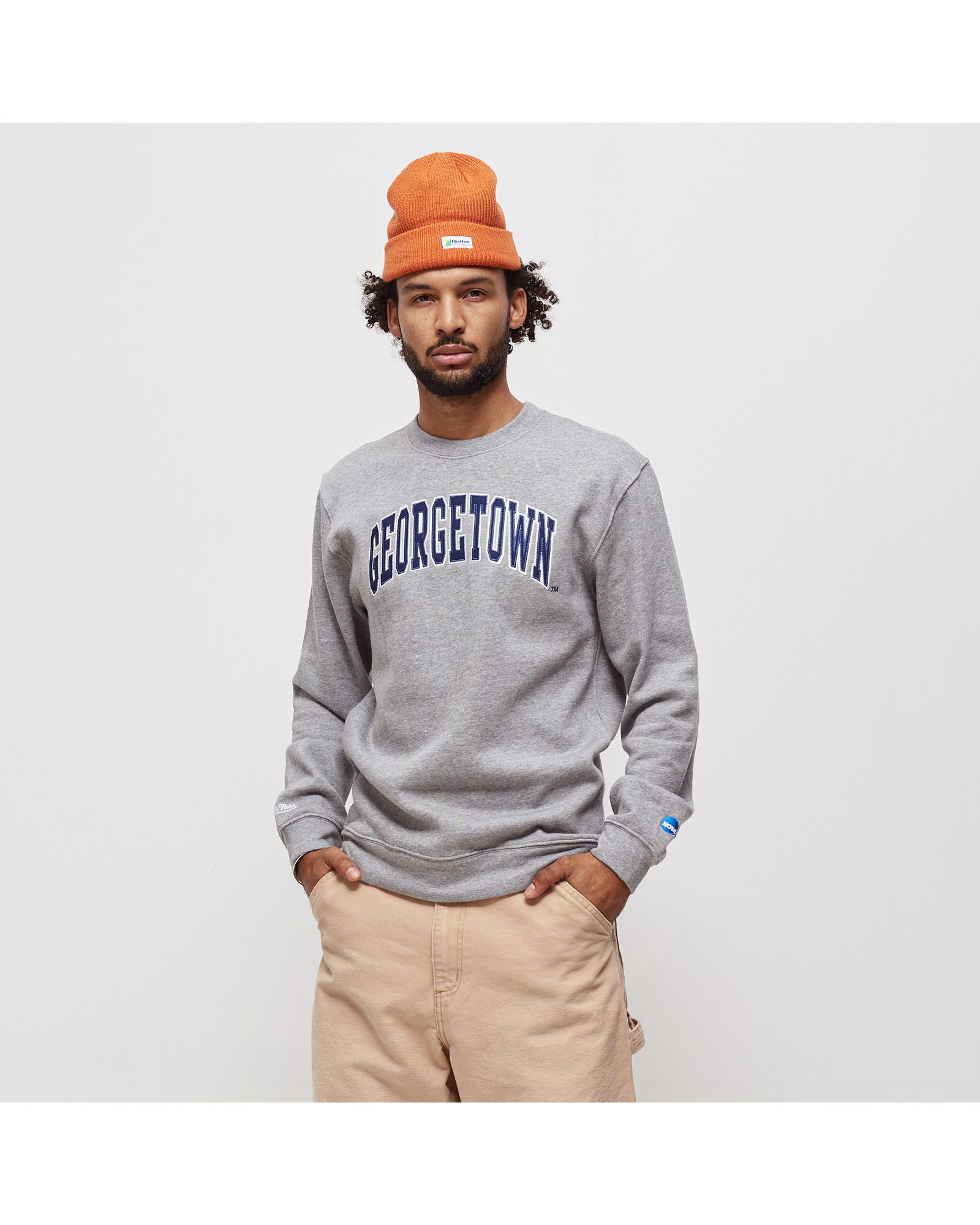 GEORGE TOWN HOYAS - NCAA ARCH CREW