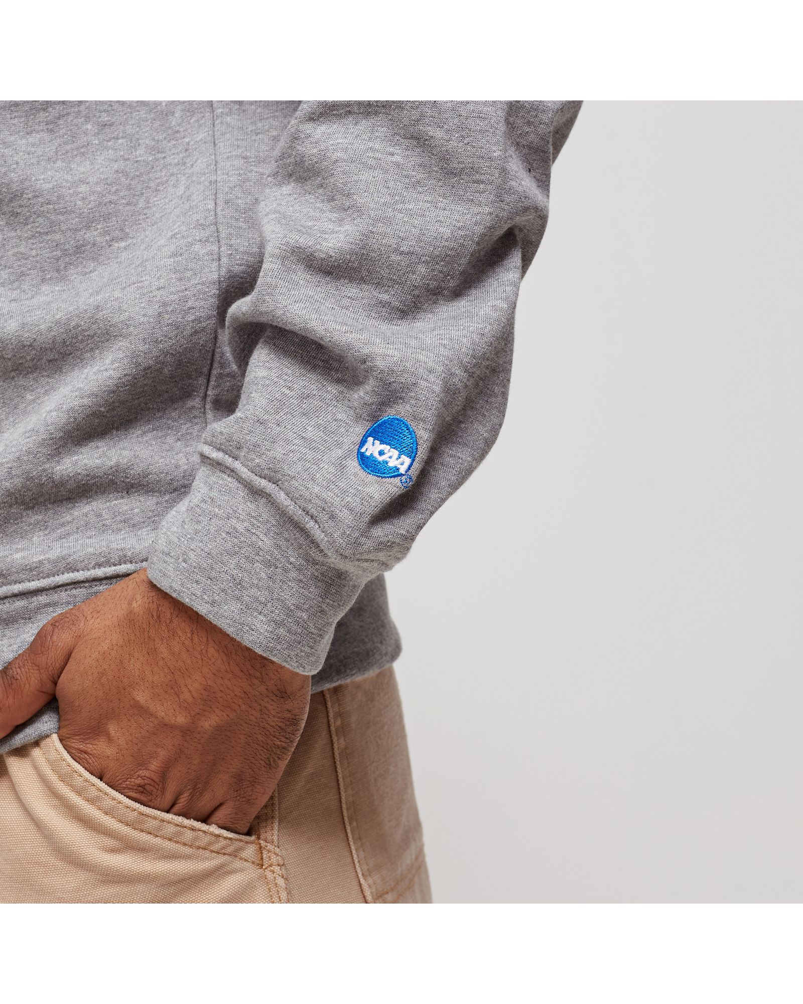 GEORGE TOWN HOYAS - NCAA ARCH CREW