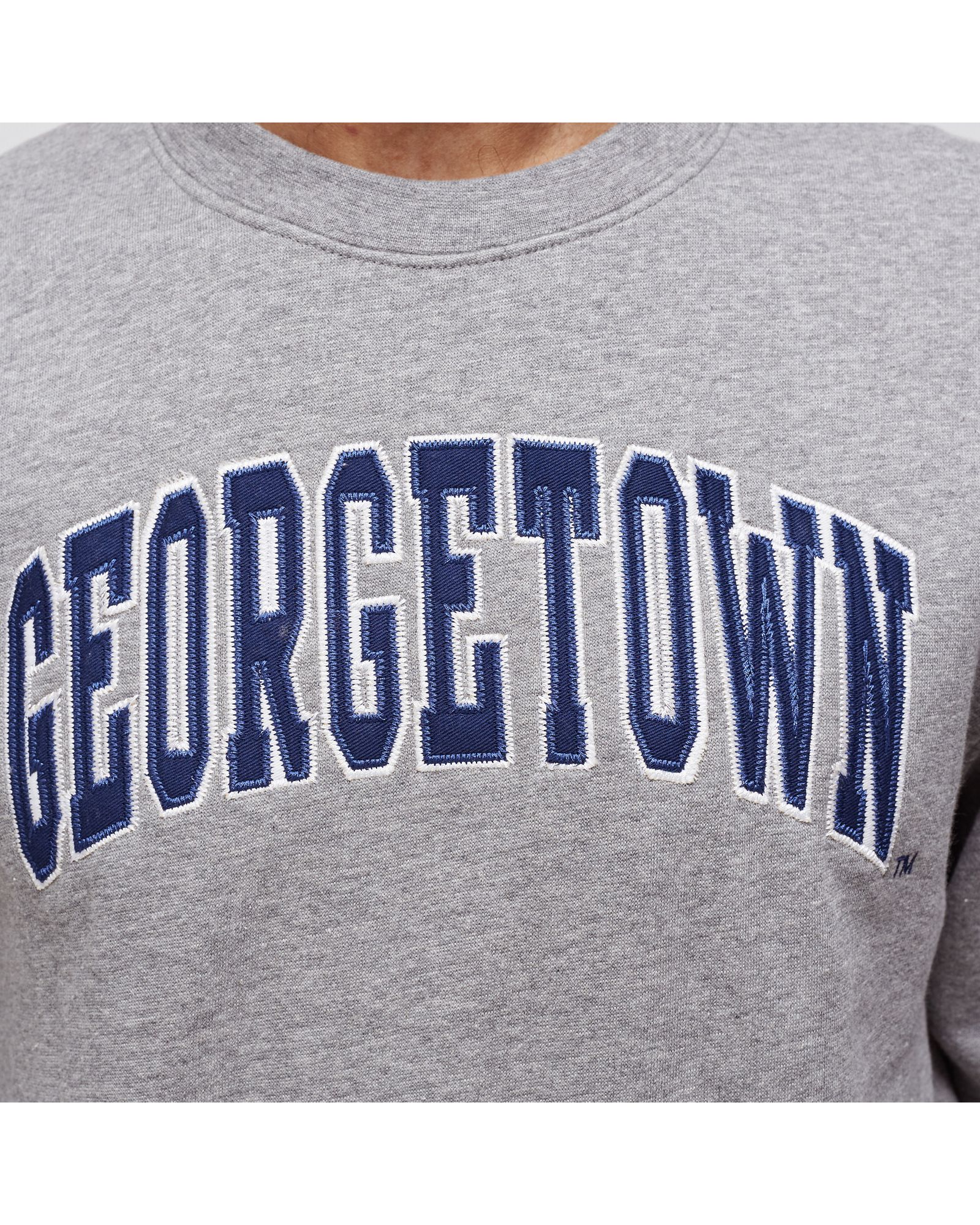 GEORGE TOWN HOYAS - NCAA ARCH CREW