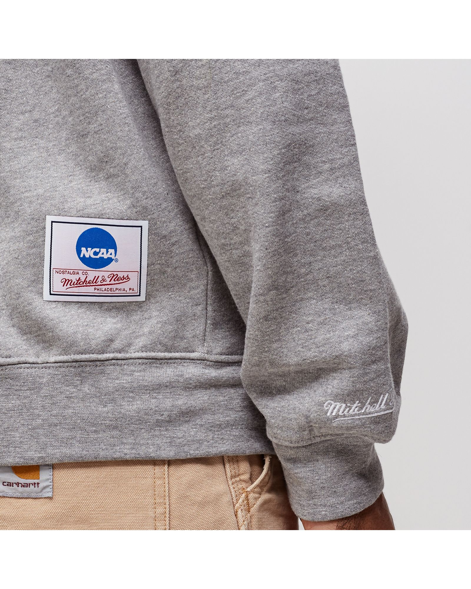 GEORGE TOWN HOYAS - NCAA ARCH CREW