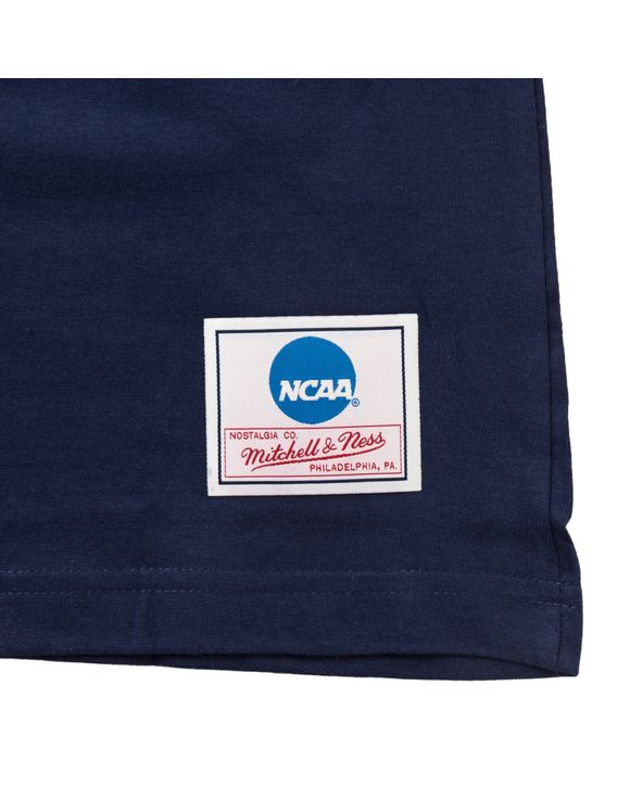 GEORGE TOWN HOYAS - EMBROIDERED LOGO TEE