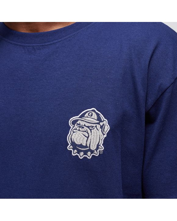 GEORGE TOWN HOYAS - EMBROIDERED LOGO TEE