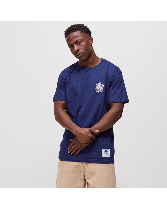 GEORGE TOWN HOYAS - EMBROIDERED LOGO TEE
