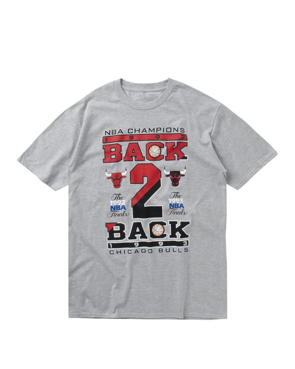 LAST DANCE BULLS B2B CHAMPS TEE