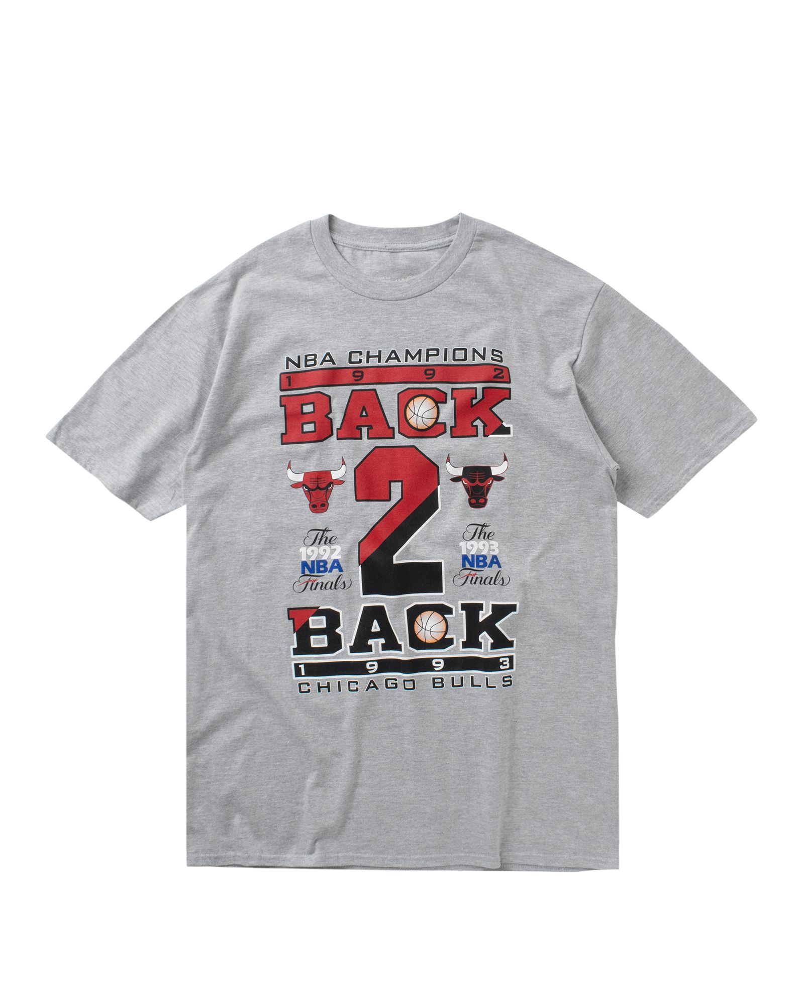 LAST DANCE BULLS B2B CHAMPS TEE