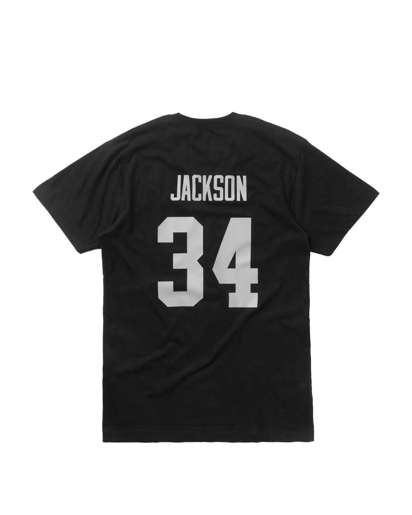 LA RAIDERS - TEAM LOGO N&N TEE