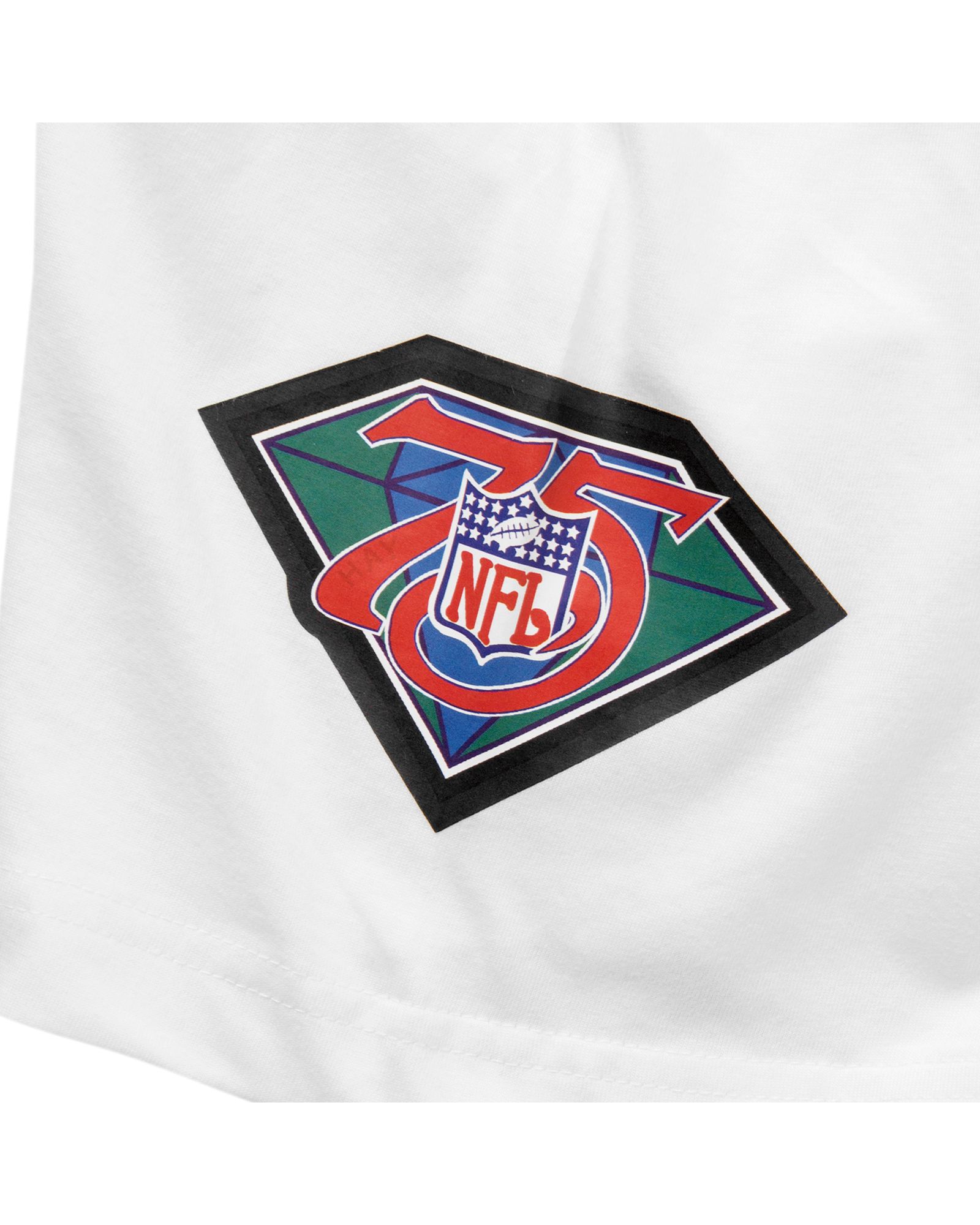 MIAMI DOLPHINS - TEAM LOGO N&N TEE