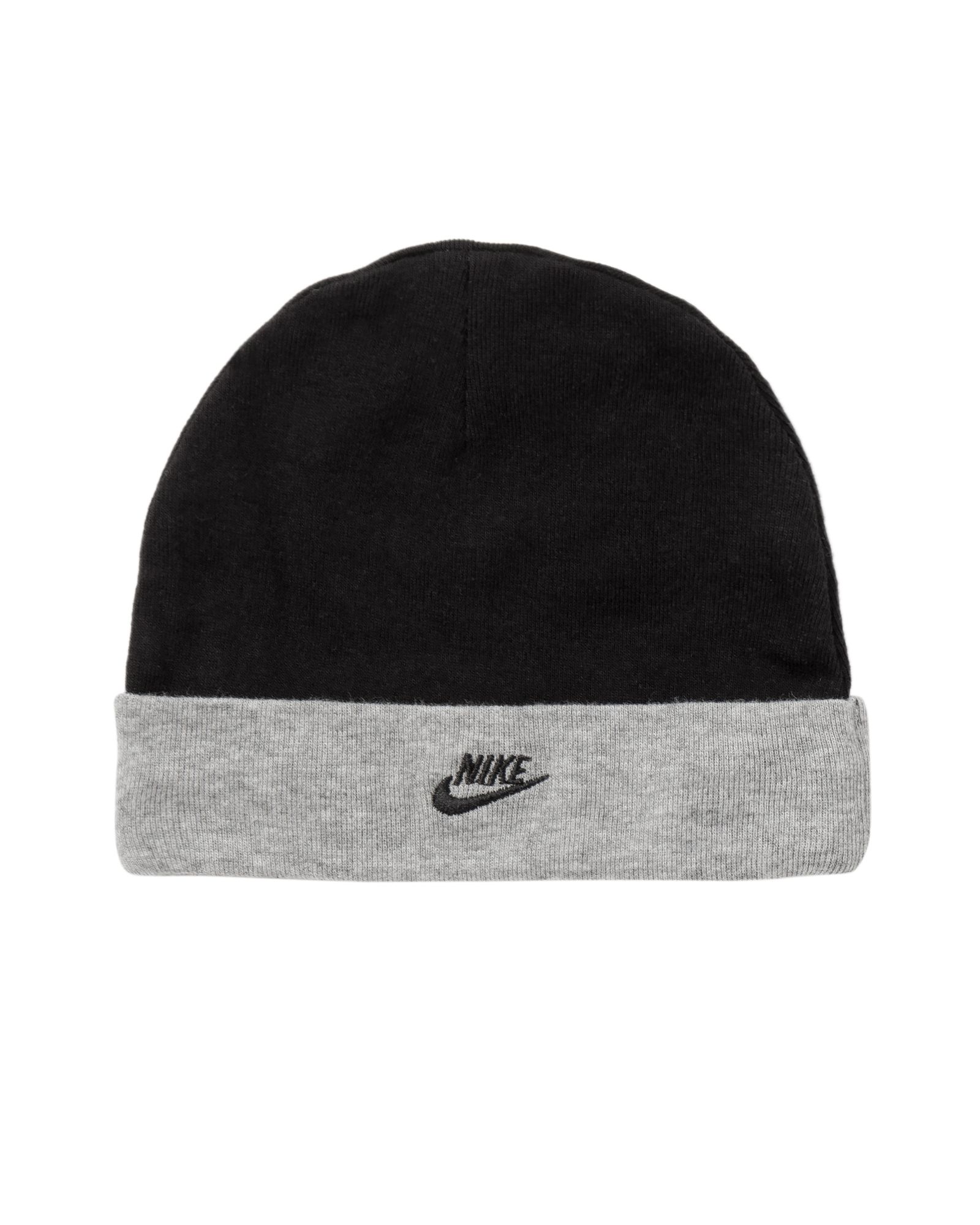 FUTURA LOGO HAT/BODYSUIT/BOOTIE 3 PIECE