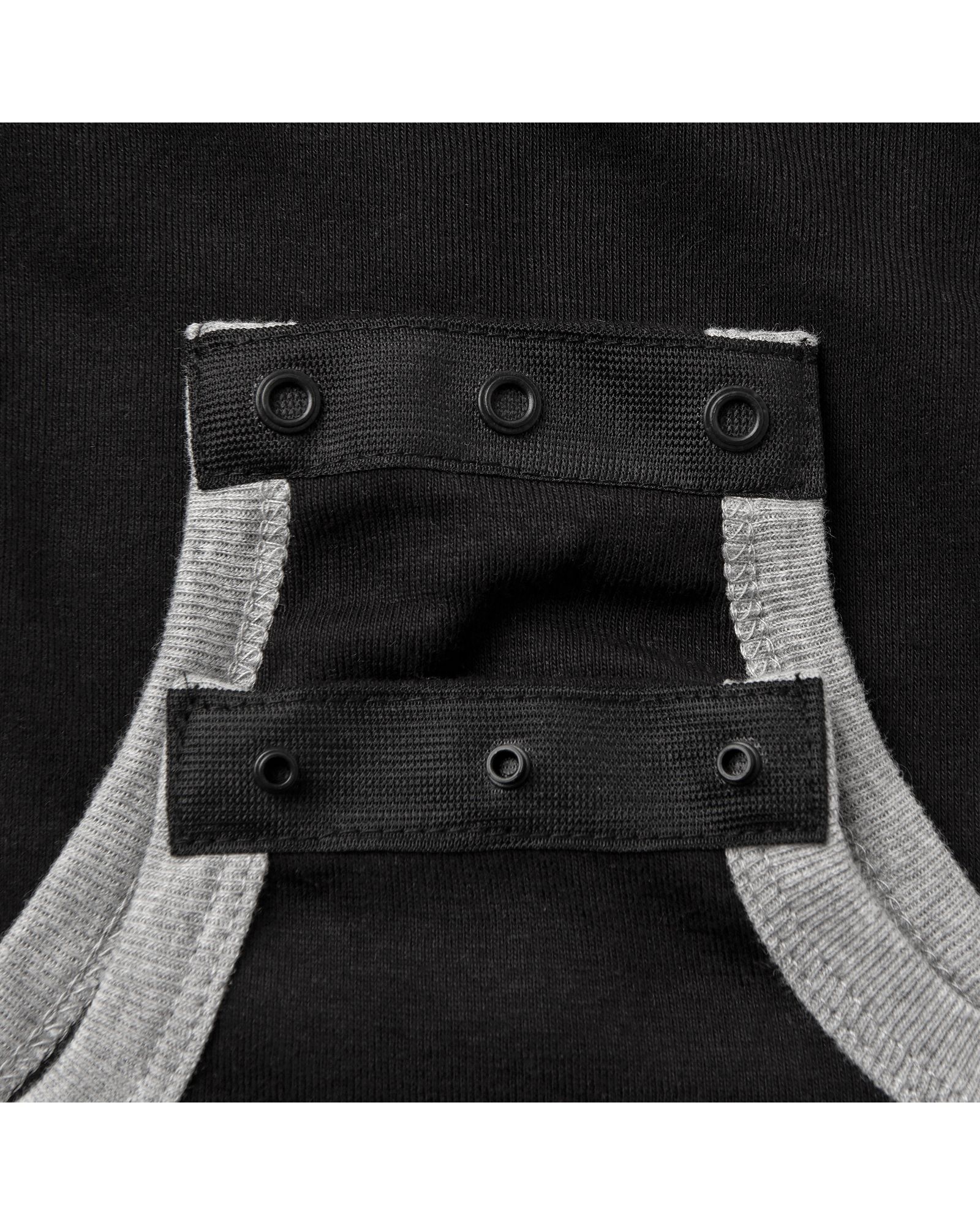 FUTURA LOGO HAT/BODYSUIT/BOOTIE 3 PIECE