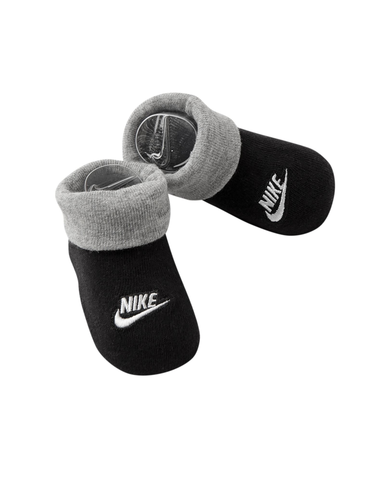 FUTURA LOGO HAT/BODYSUIT/BOOTIE 3 PIECE