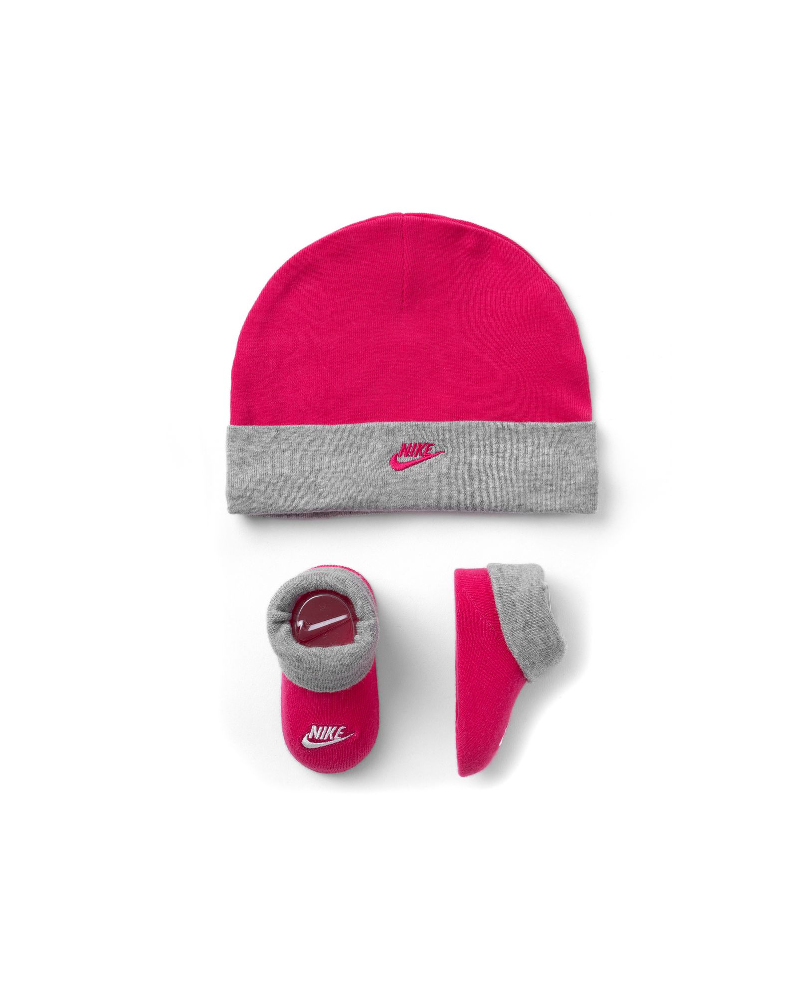 FUTURA LOGO HAT/BODYSUIT/BOOTIE 3 PIECE