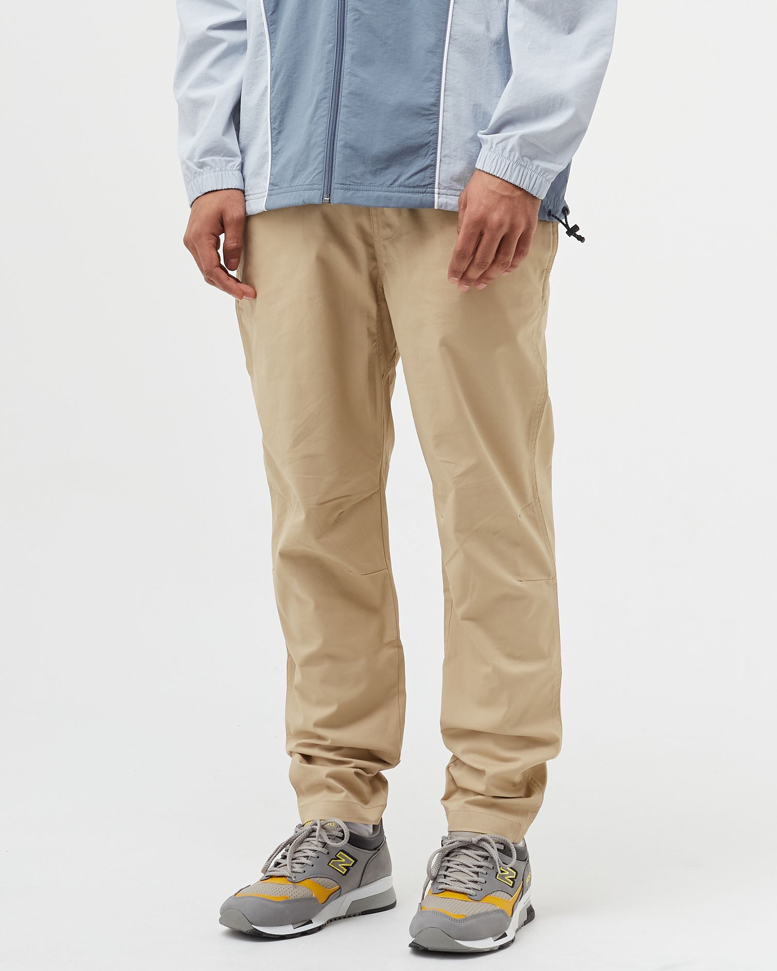 Athletics Woven Pant
