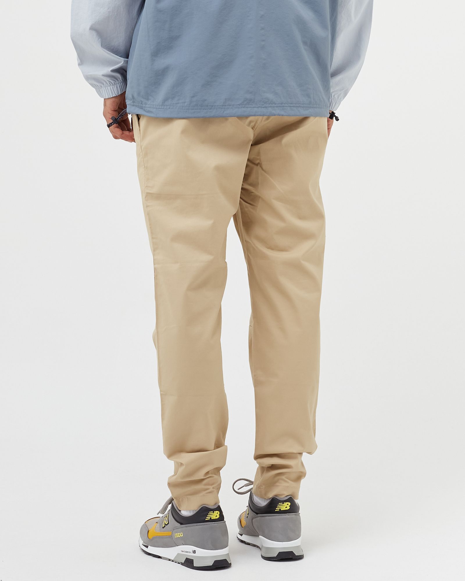 Athletics Woven Pant