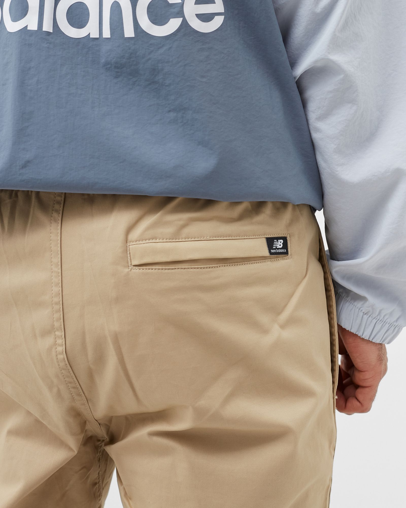 Athletics Woven Pant