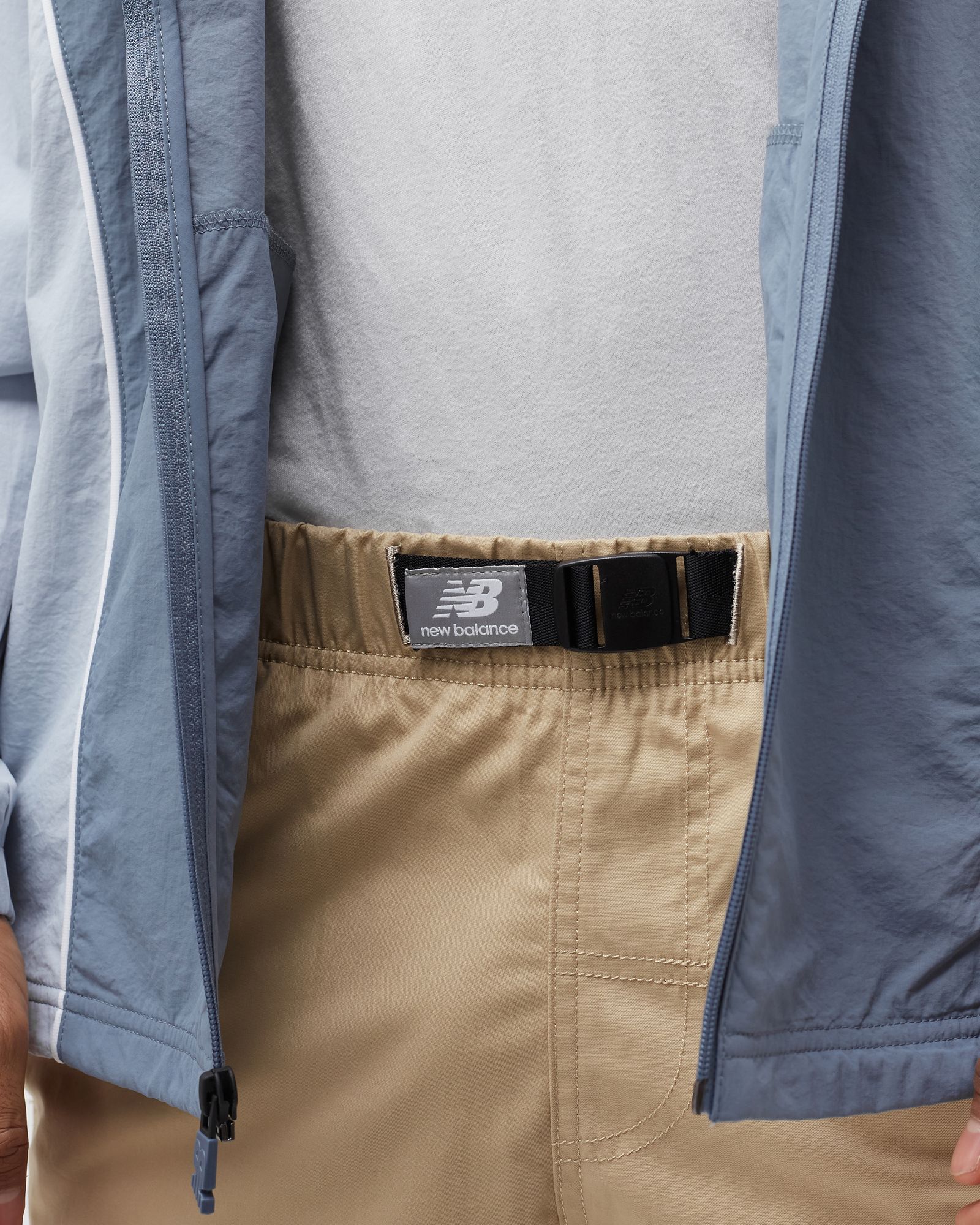 Athletics Woven Pant