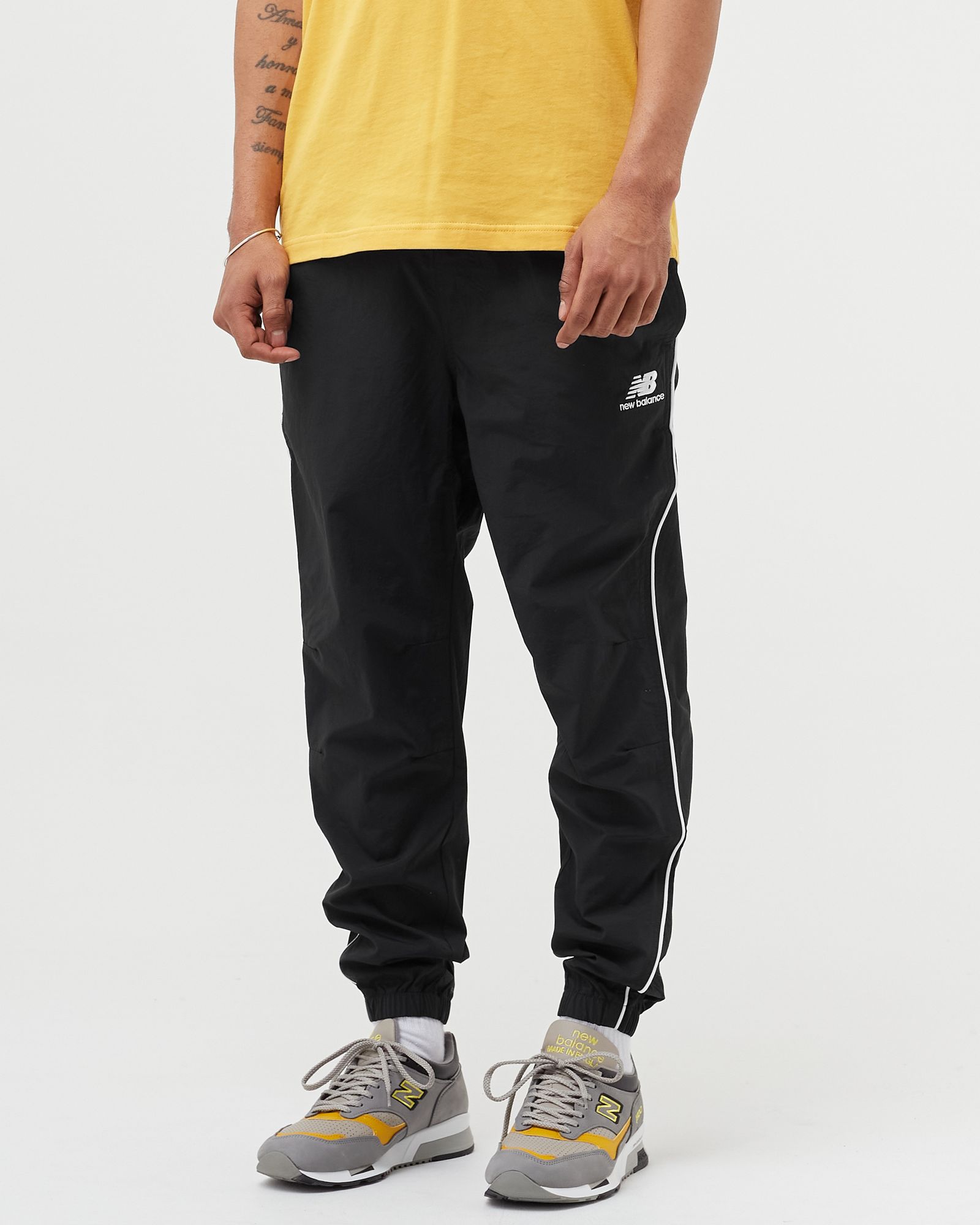 NB Athletics Wind Pant