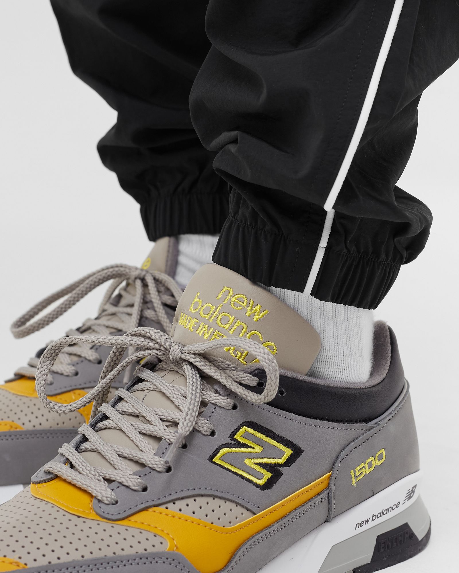 NB Athletics Wind Pant