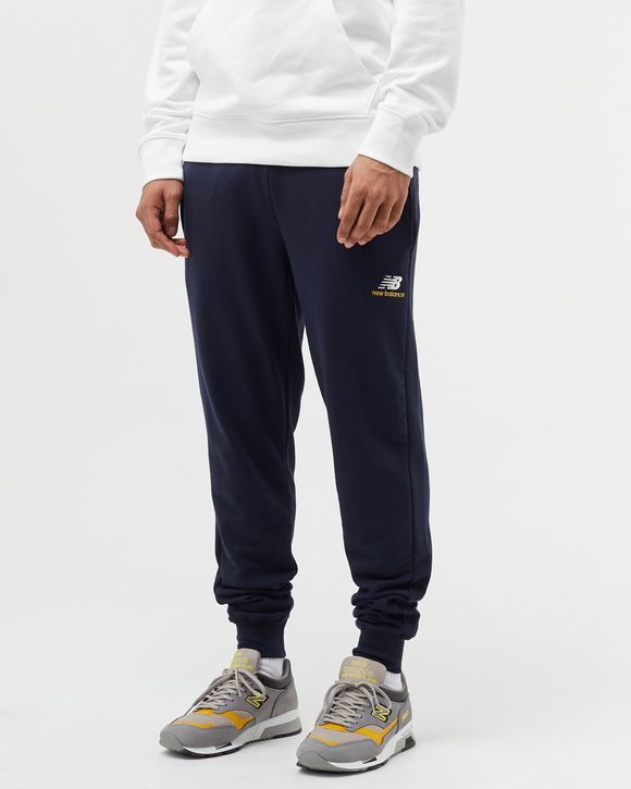 Essentials Embroidered Pant