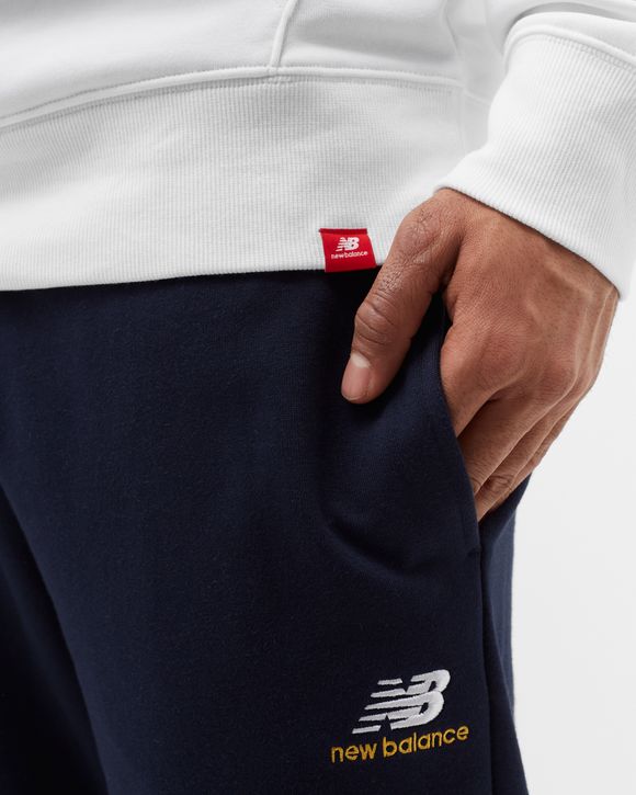 Essentials Embroidered Pant