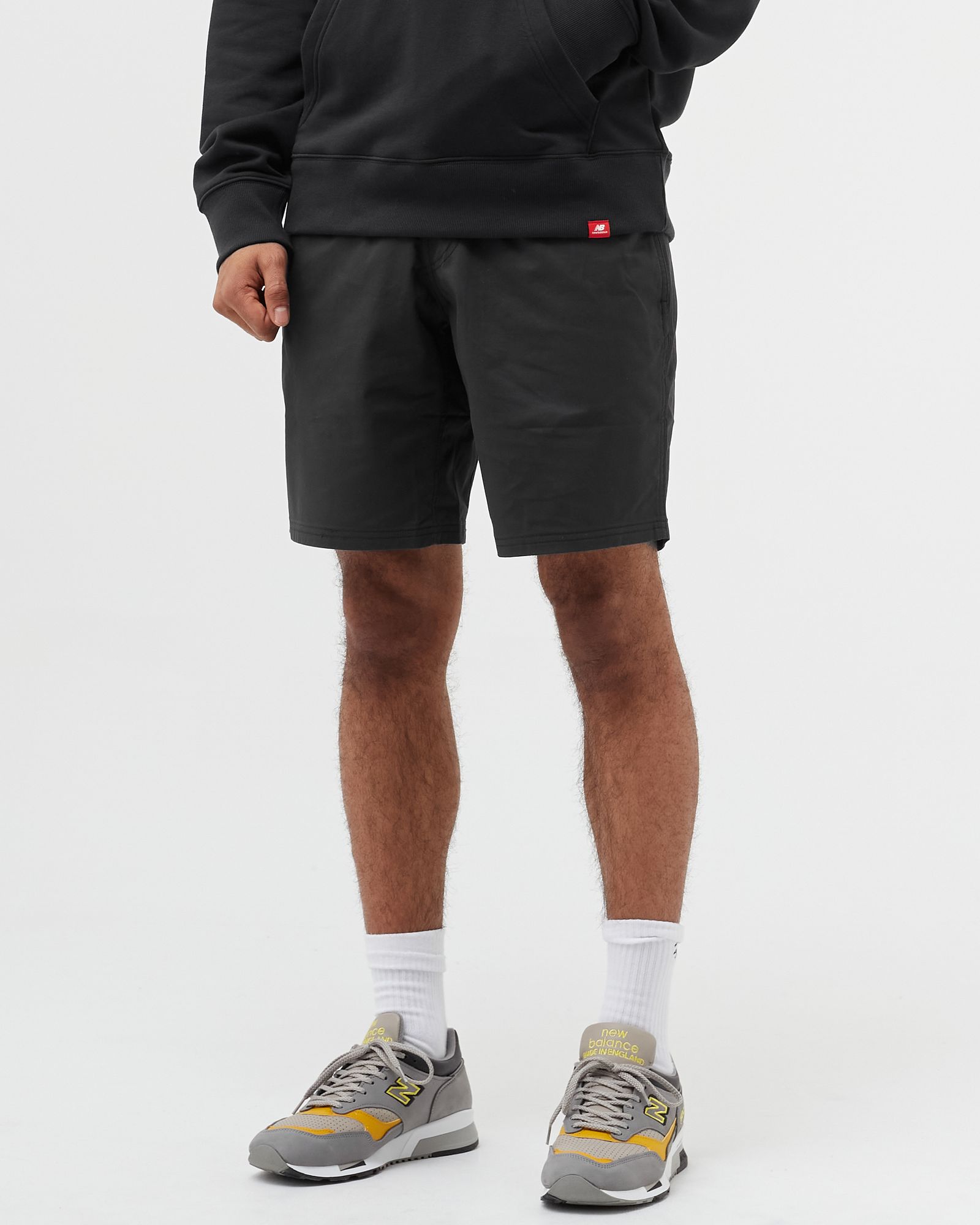 Athletics Prep Short