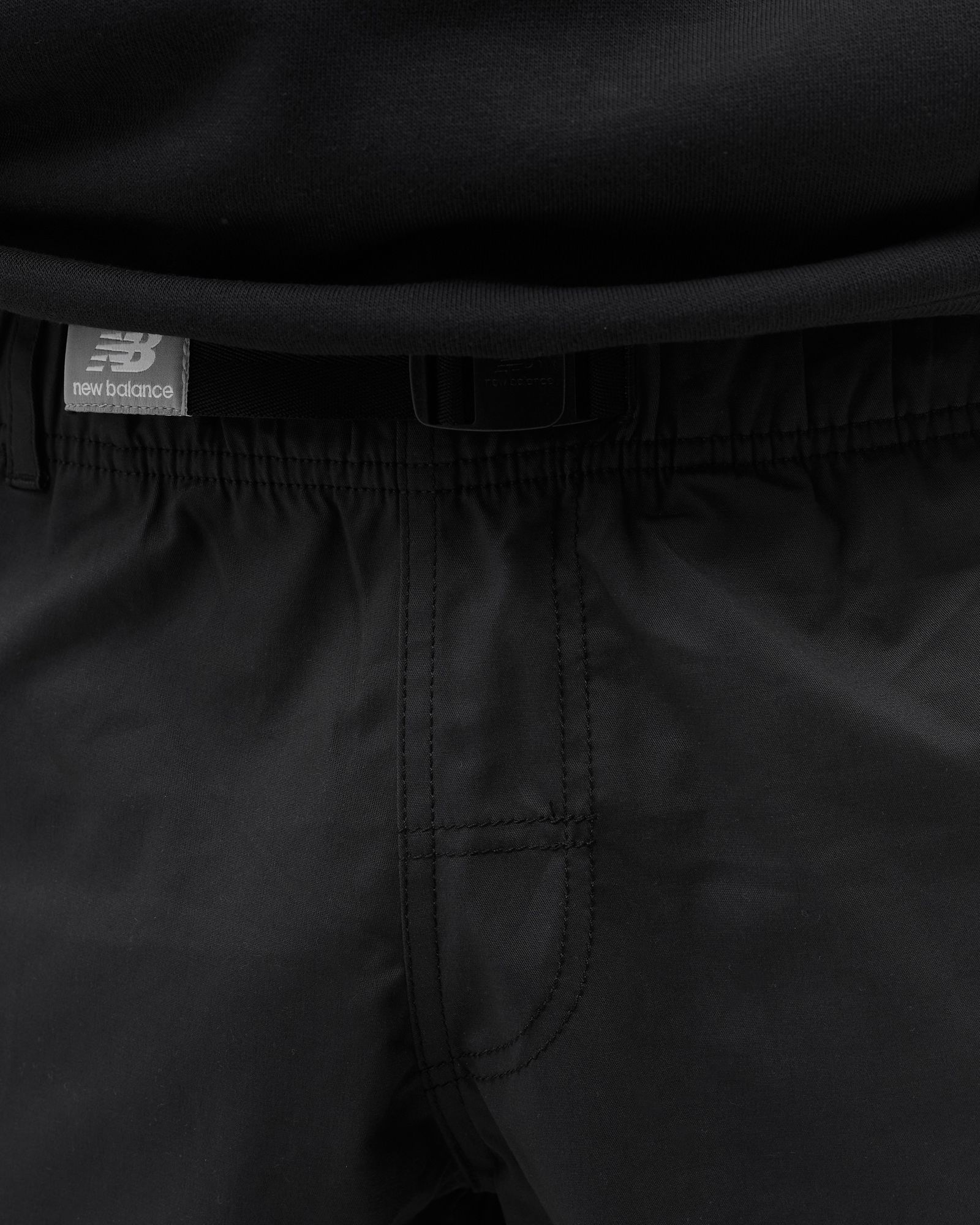 Athletics Prep Short