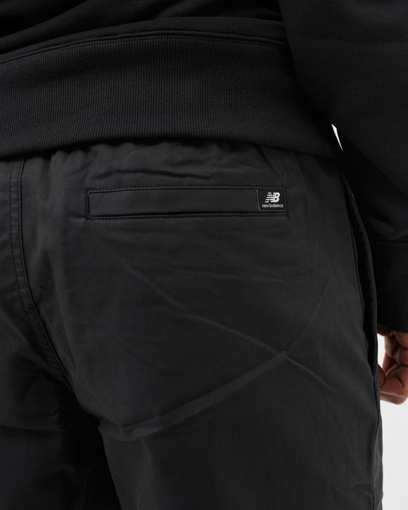 Athletics Prep Short