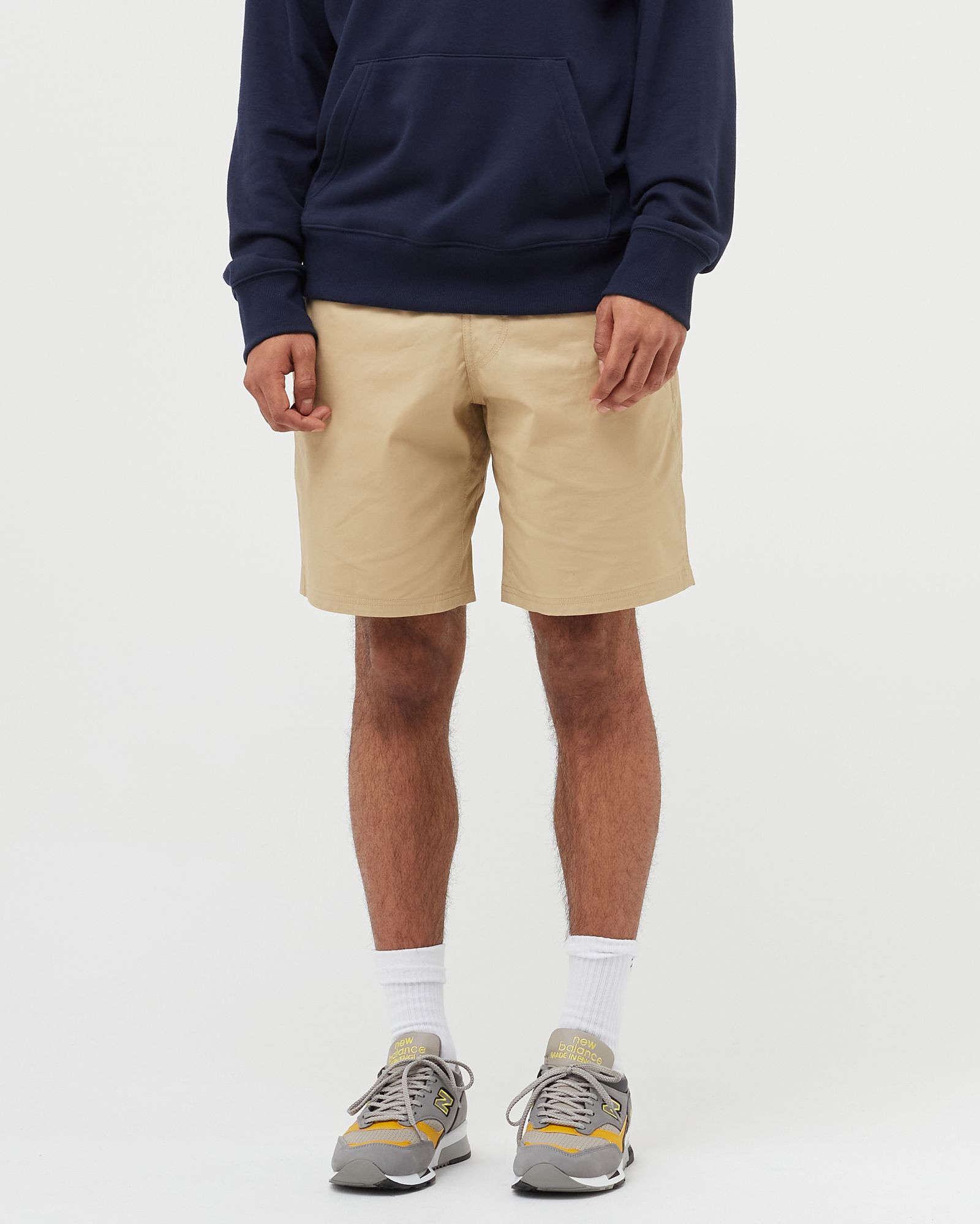 NB Athletics Prep Short