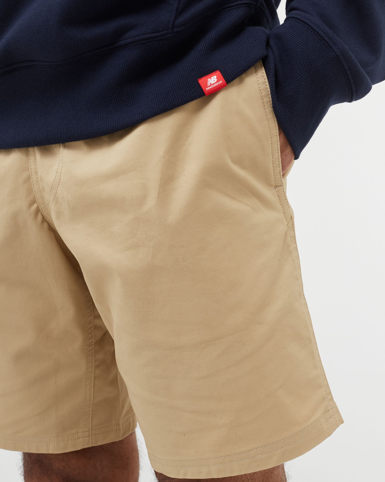 NB Athletics Prep Short