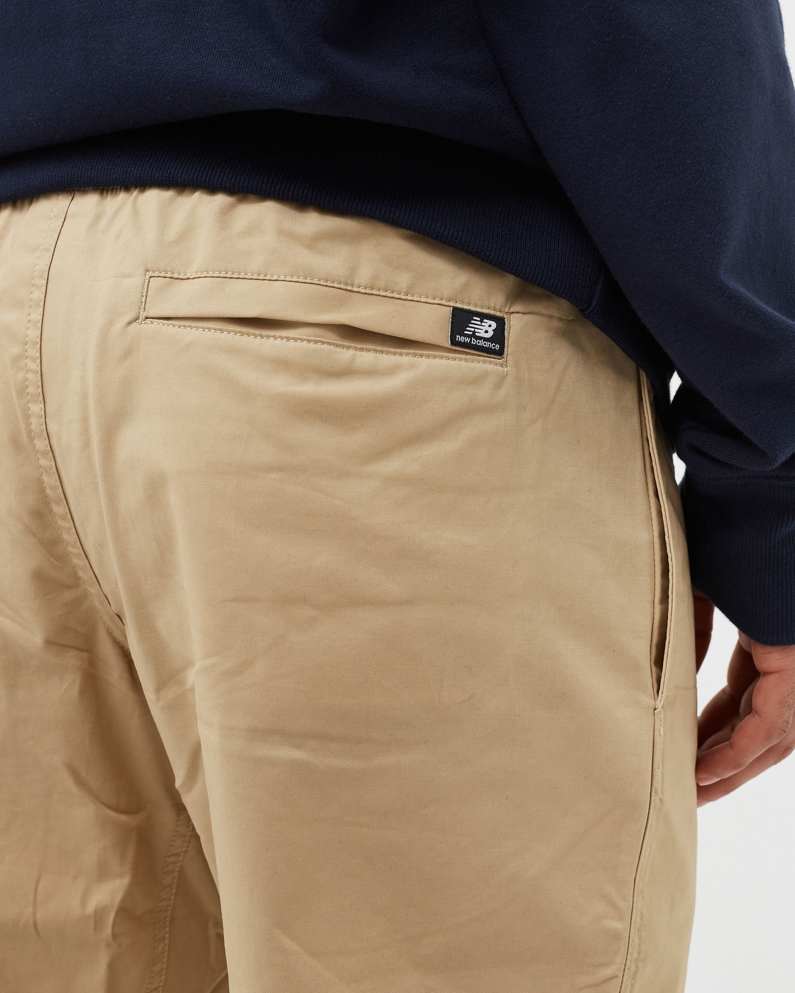 NB Athletics Prep Short