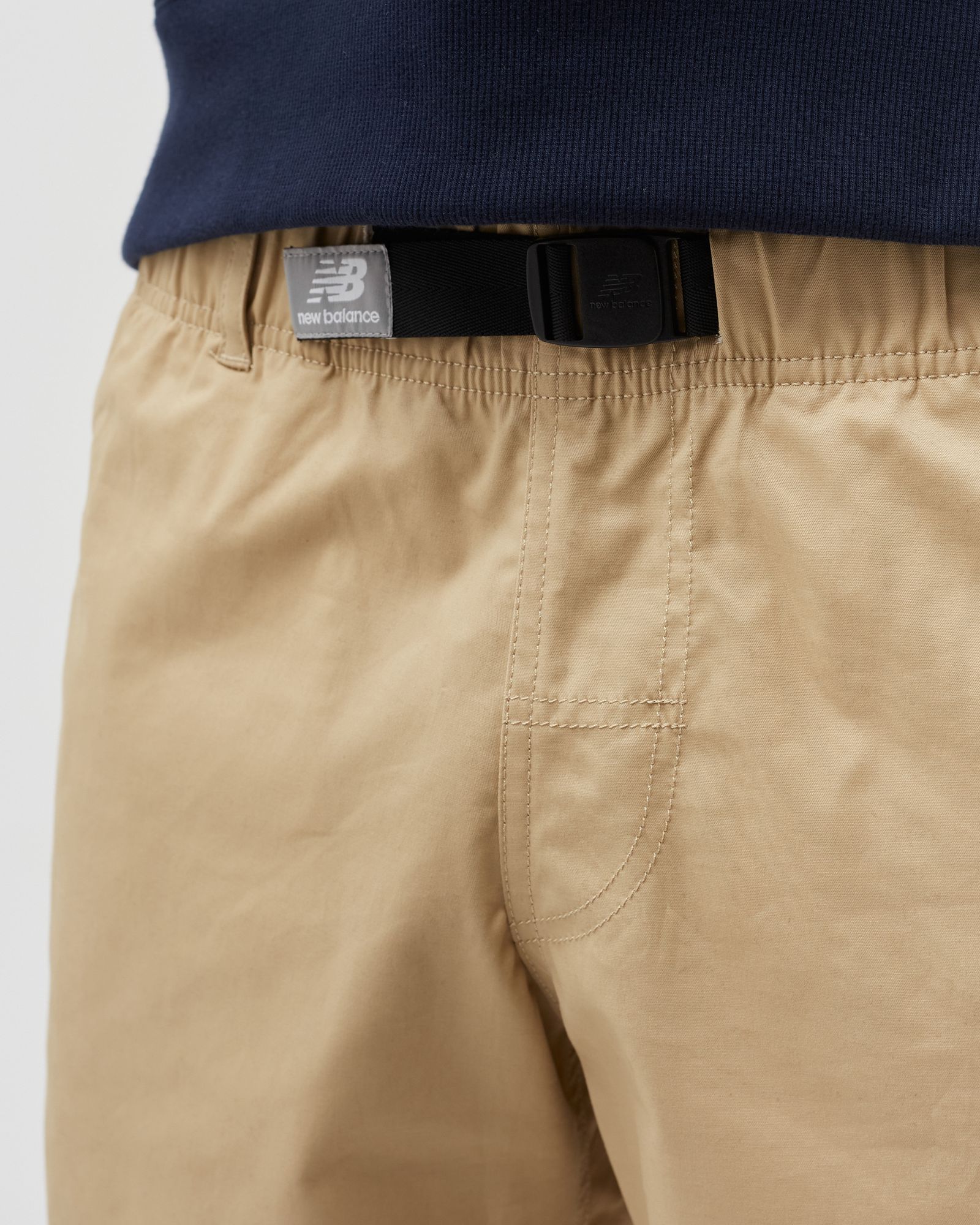 NB Athletics Prep Short